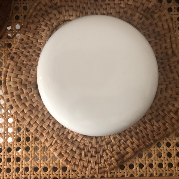 Kobe Kitchen Strawberry Enamel Nesting/Mixing Bowl - Picture 5 of 9